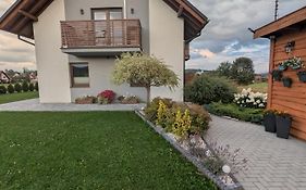Apartament Przy Potoku